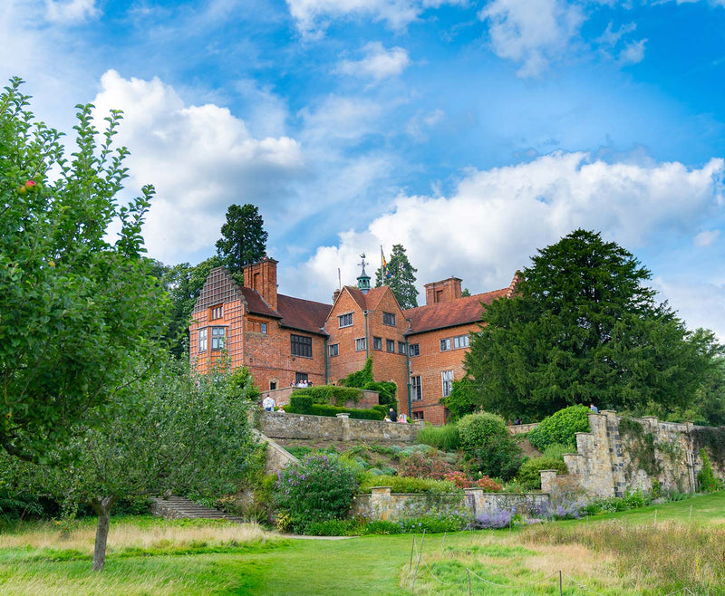 Chartwell House in Westerham