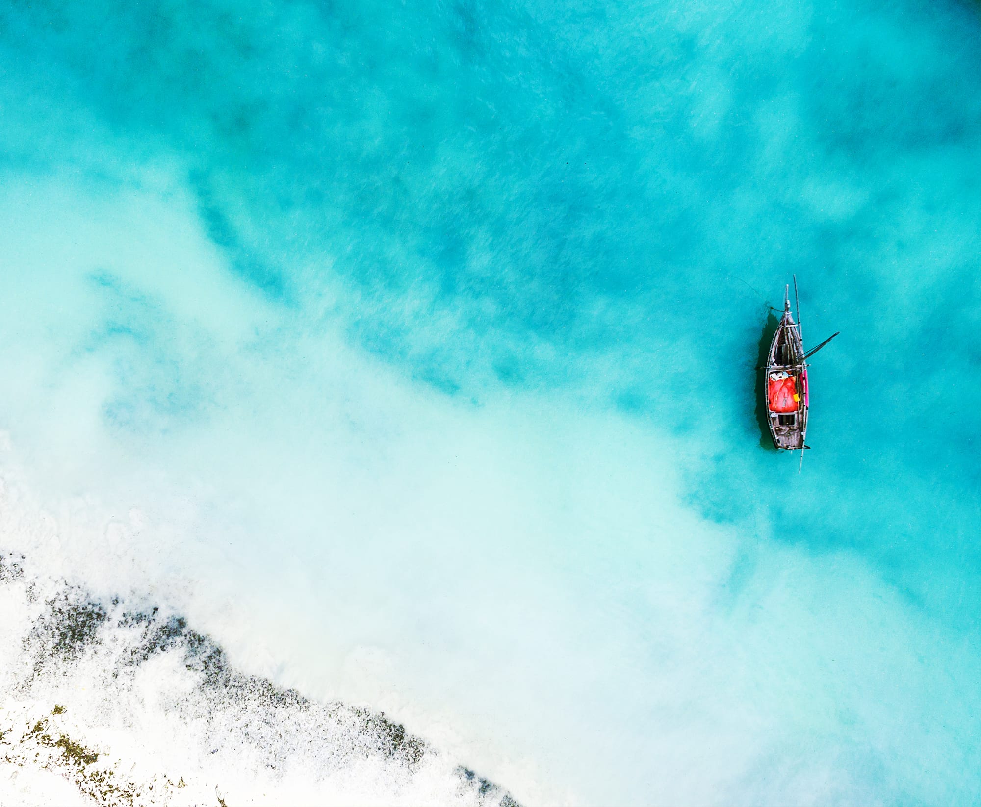 Fragrance Inspired by Hemingway's Love of Sailing