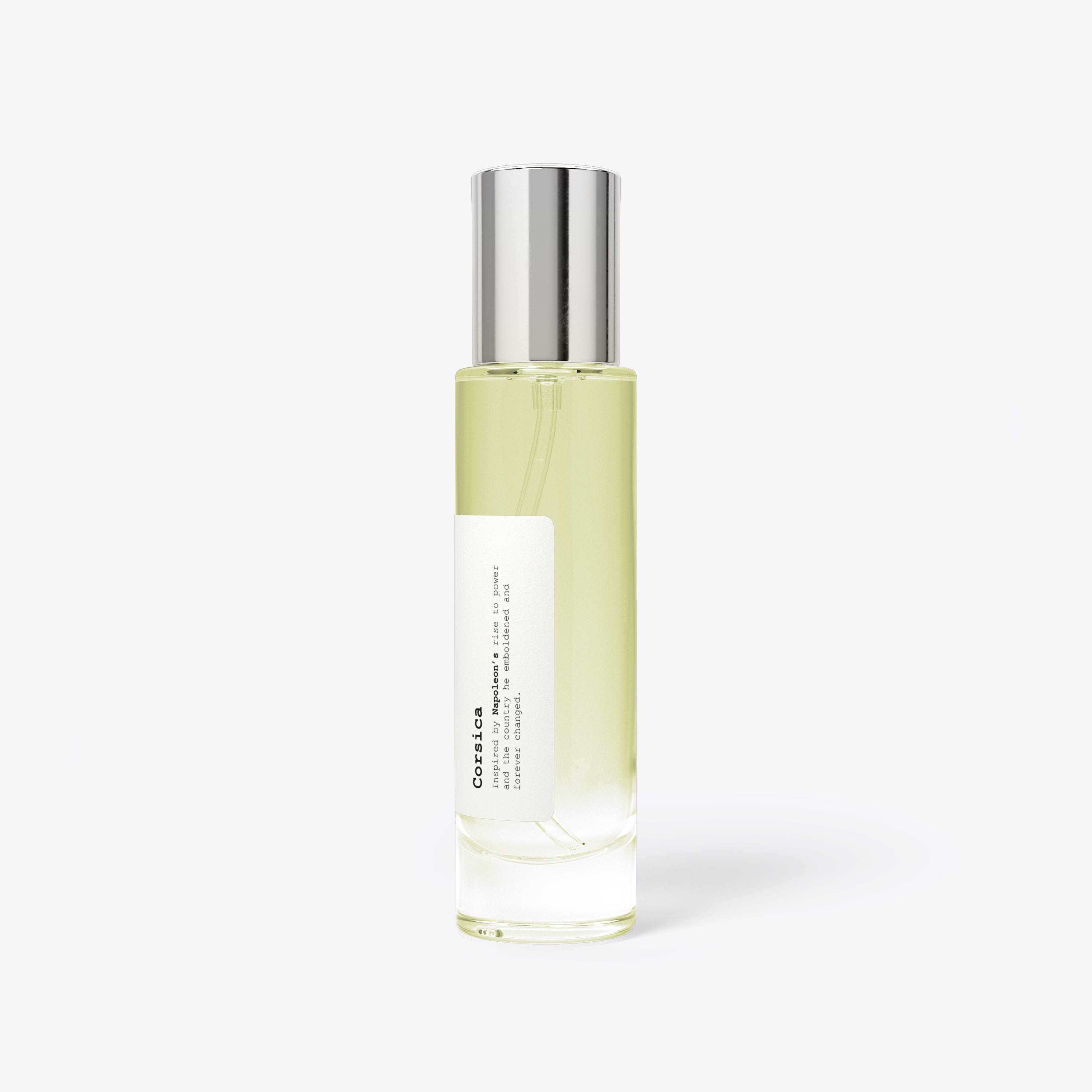 Corsica - Edenbridge Fragrances 15ml Inspired by Napoleon and Corsica