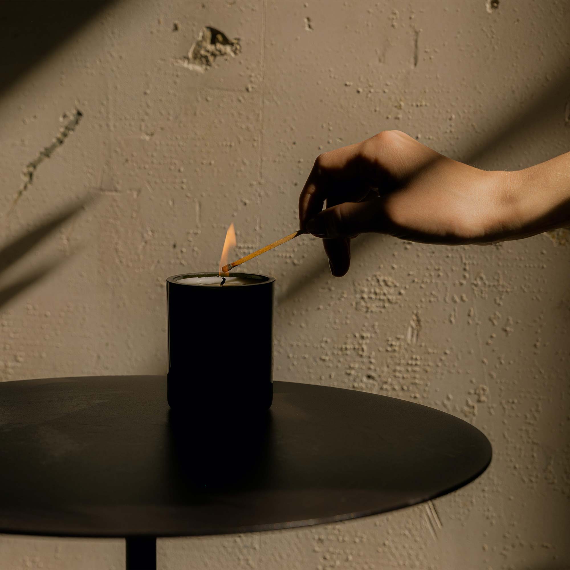 Chartwell Candle - Edenbridge Fragrances