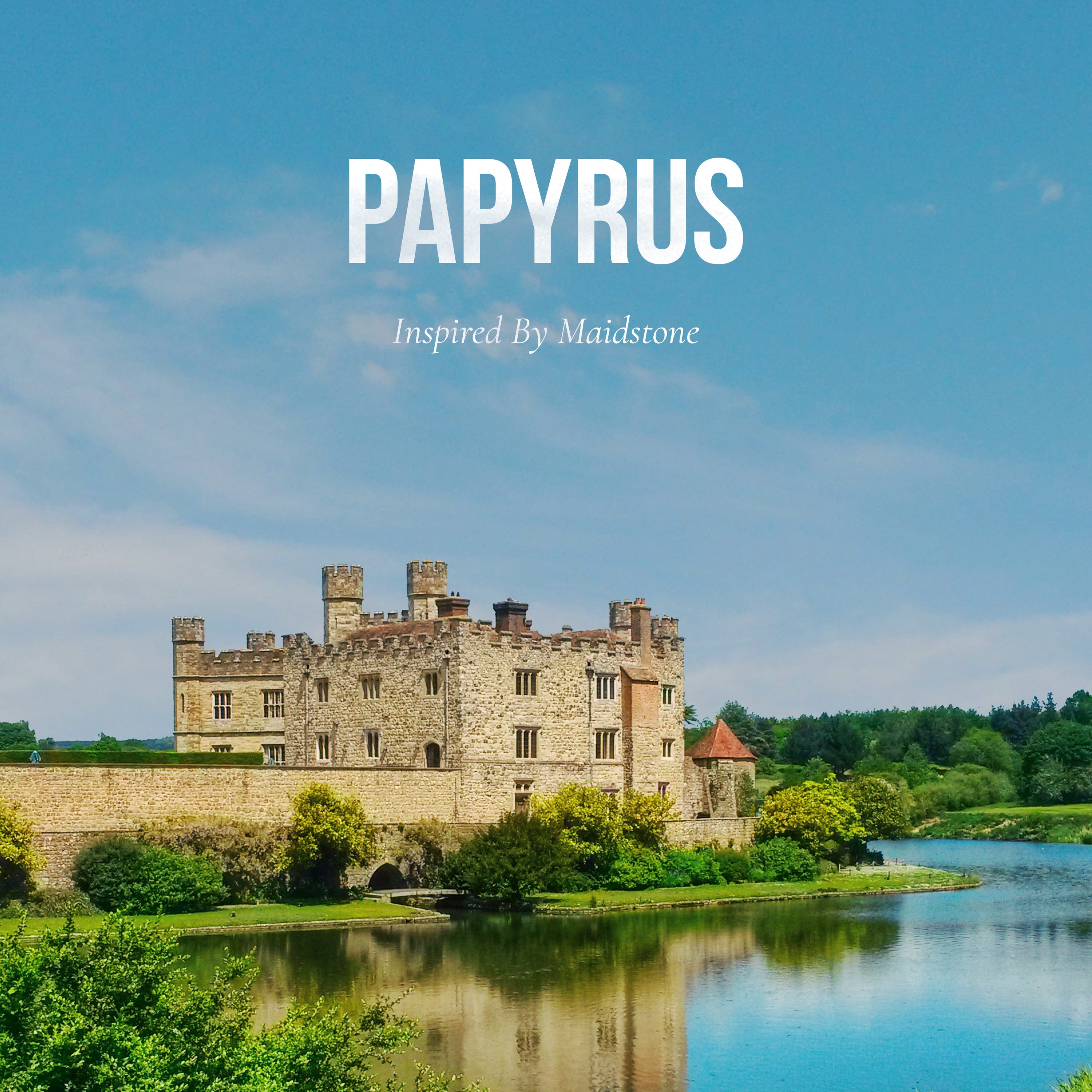 Papyrus - Edenbridge Fragrances