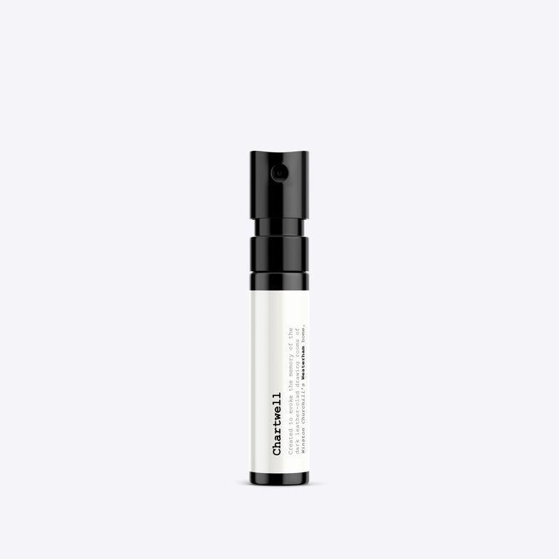 Single 3ml sample fragrance vial - Edenbridge
