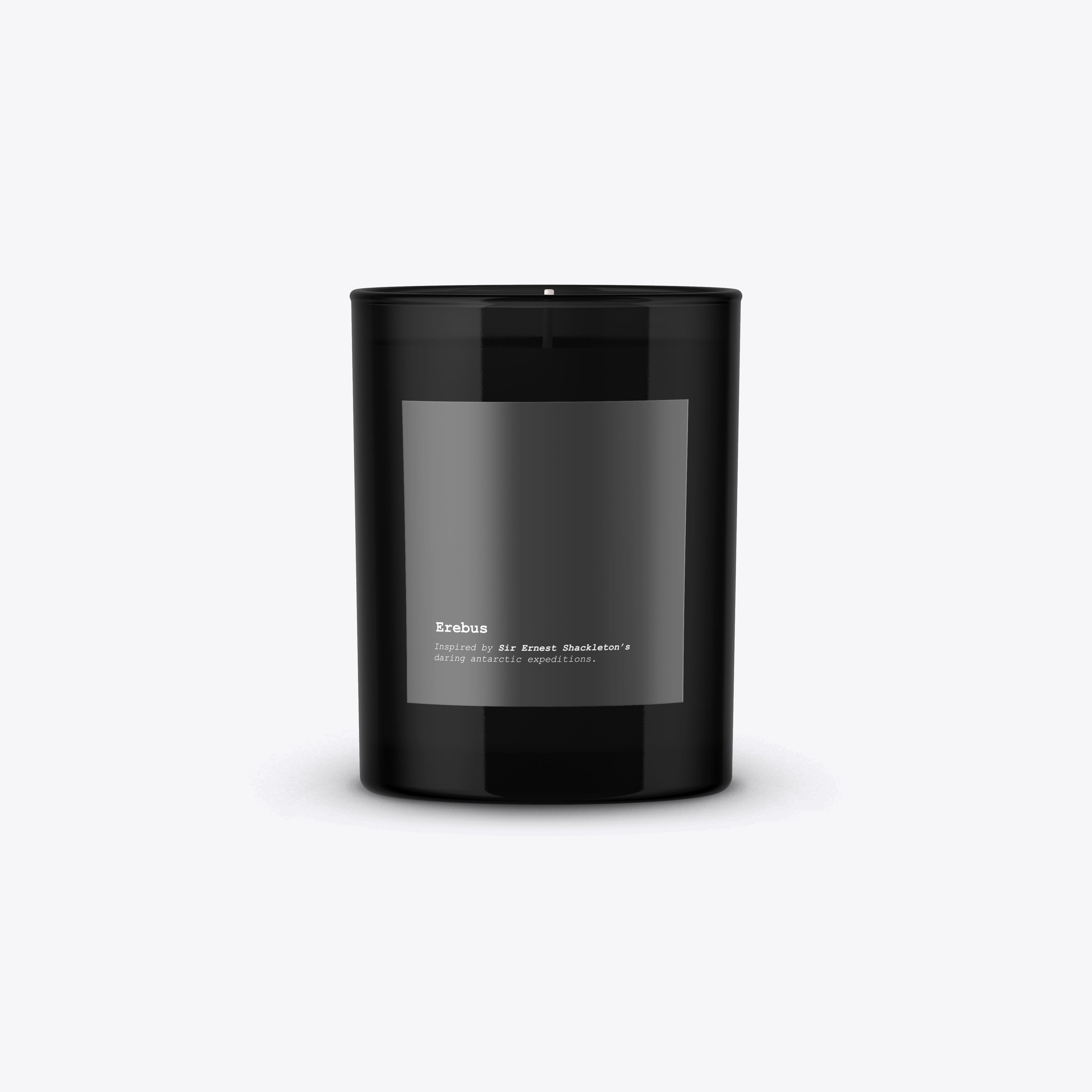 Erebus Candle - Edenbridge Fragrances