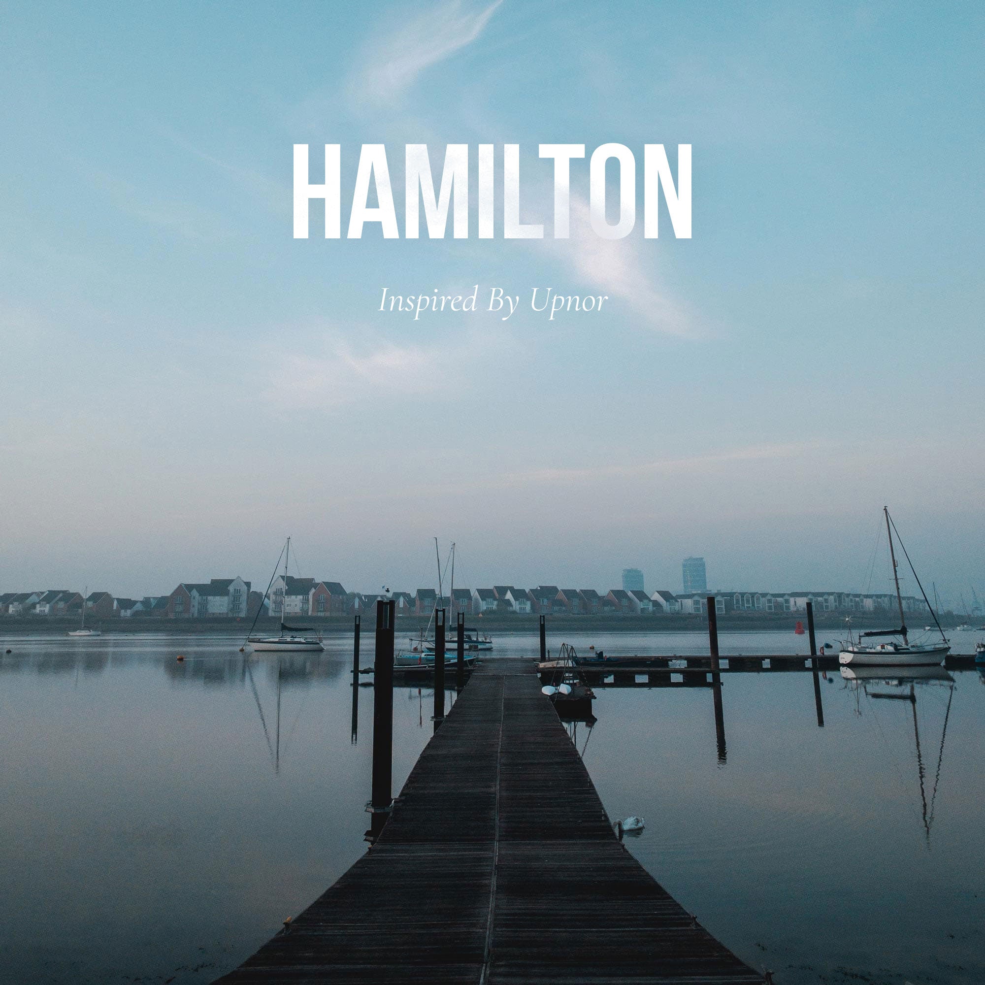 Hamilton